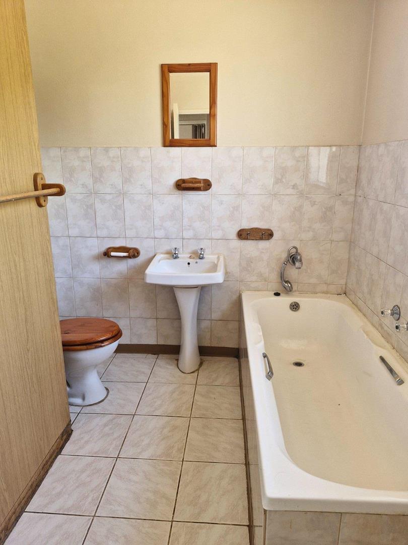 2 Bedroom Property for Sale in Gardeniapark Free State